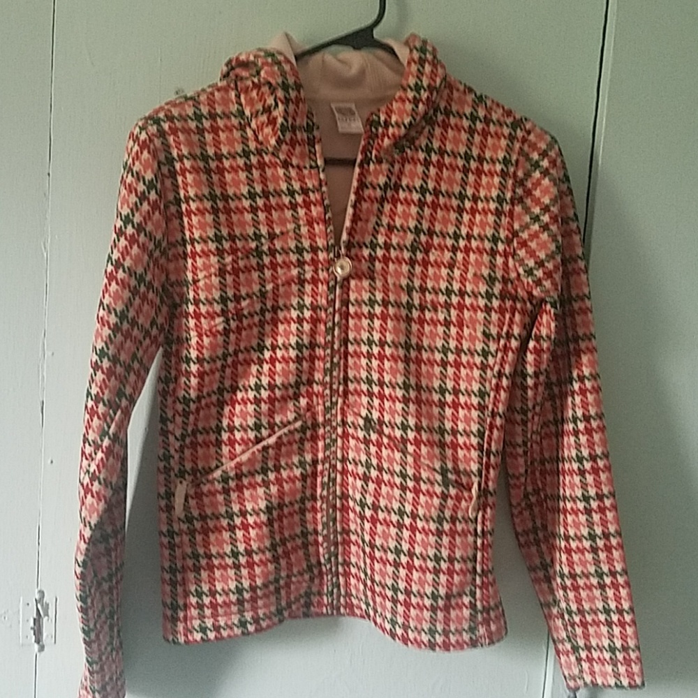 Burton Jacket